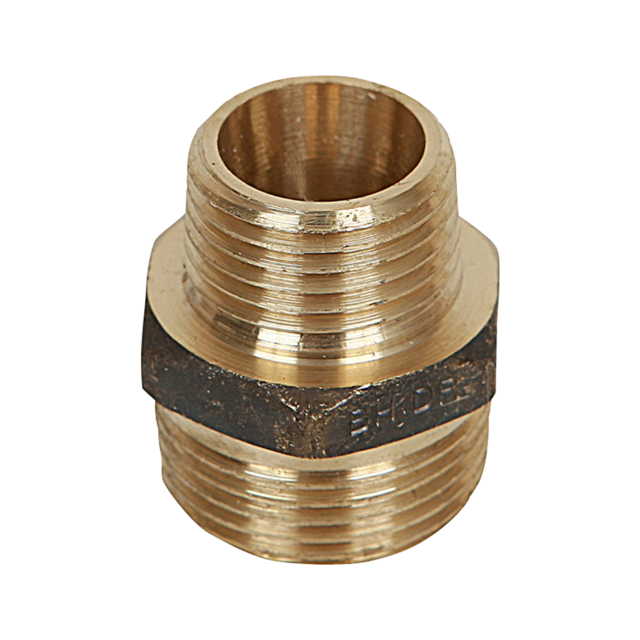 Reducing Hex Nipple
