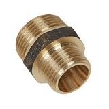 Reducing Hex Nipple