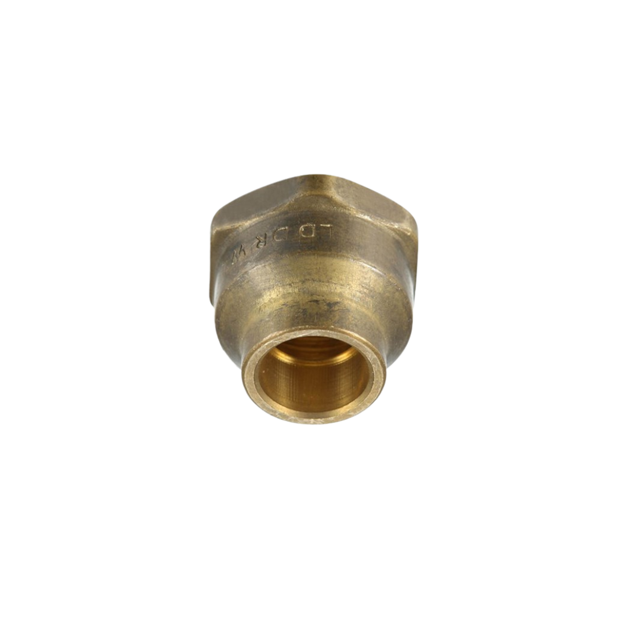 Tube Bush Female