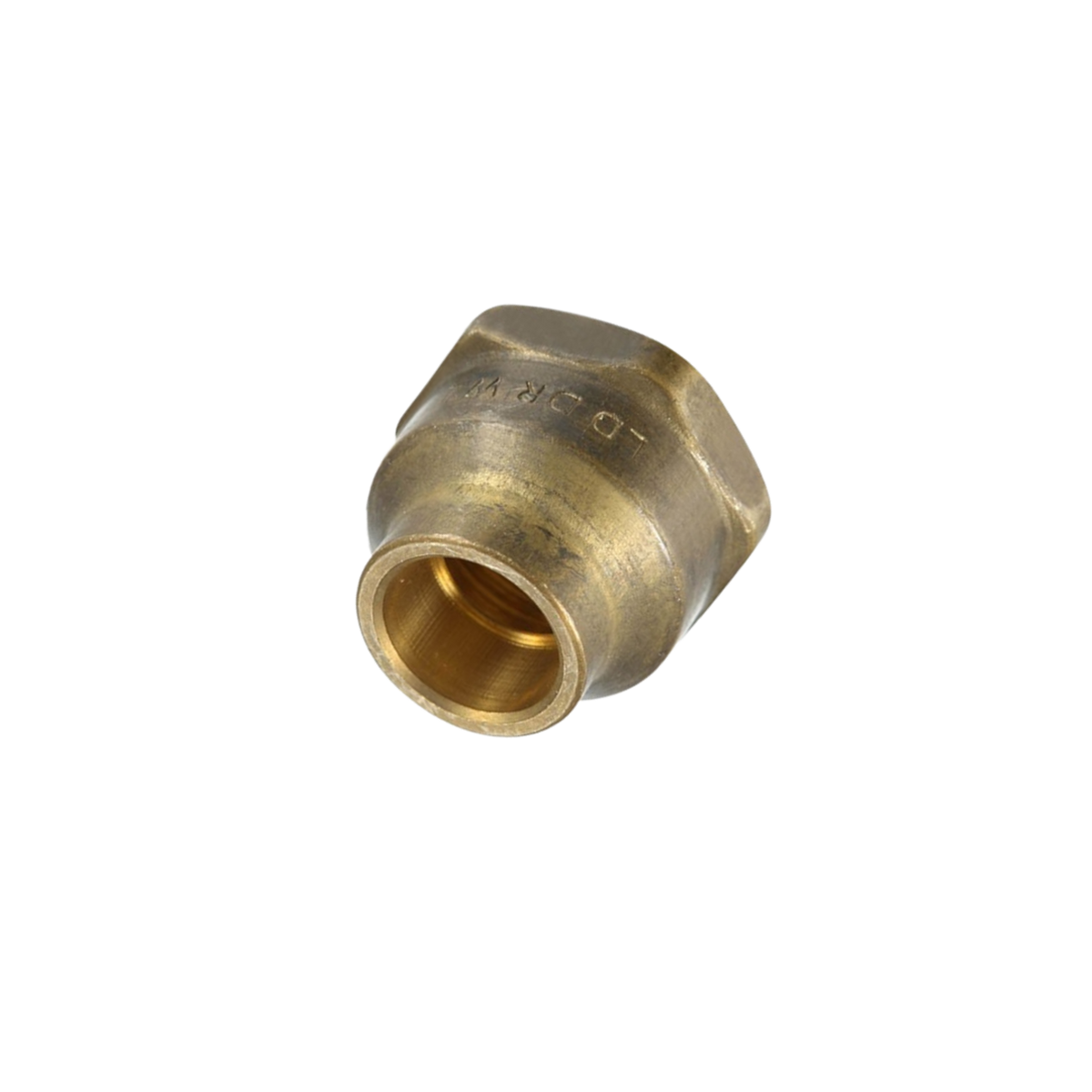 Tube Bush Female