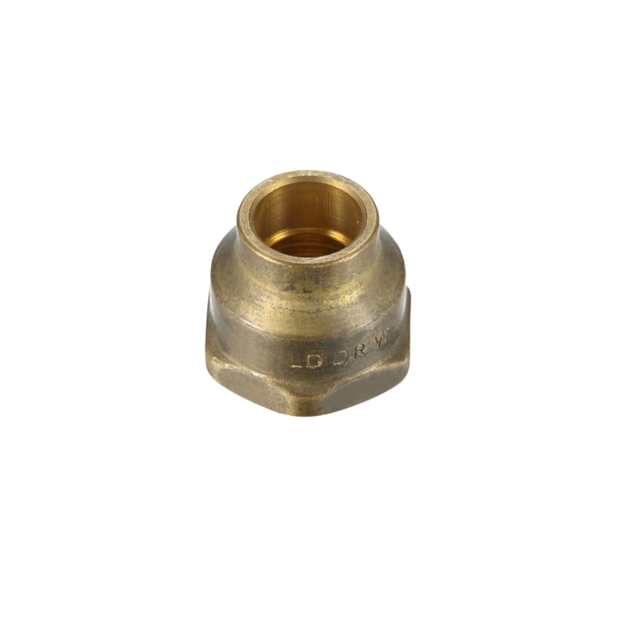 Tube Bush Female