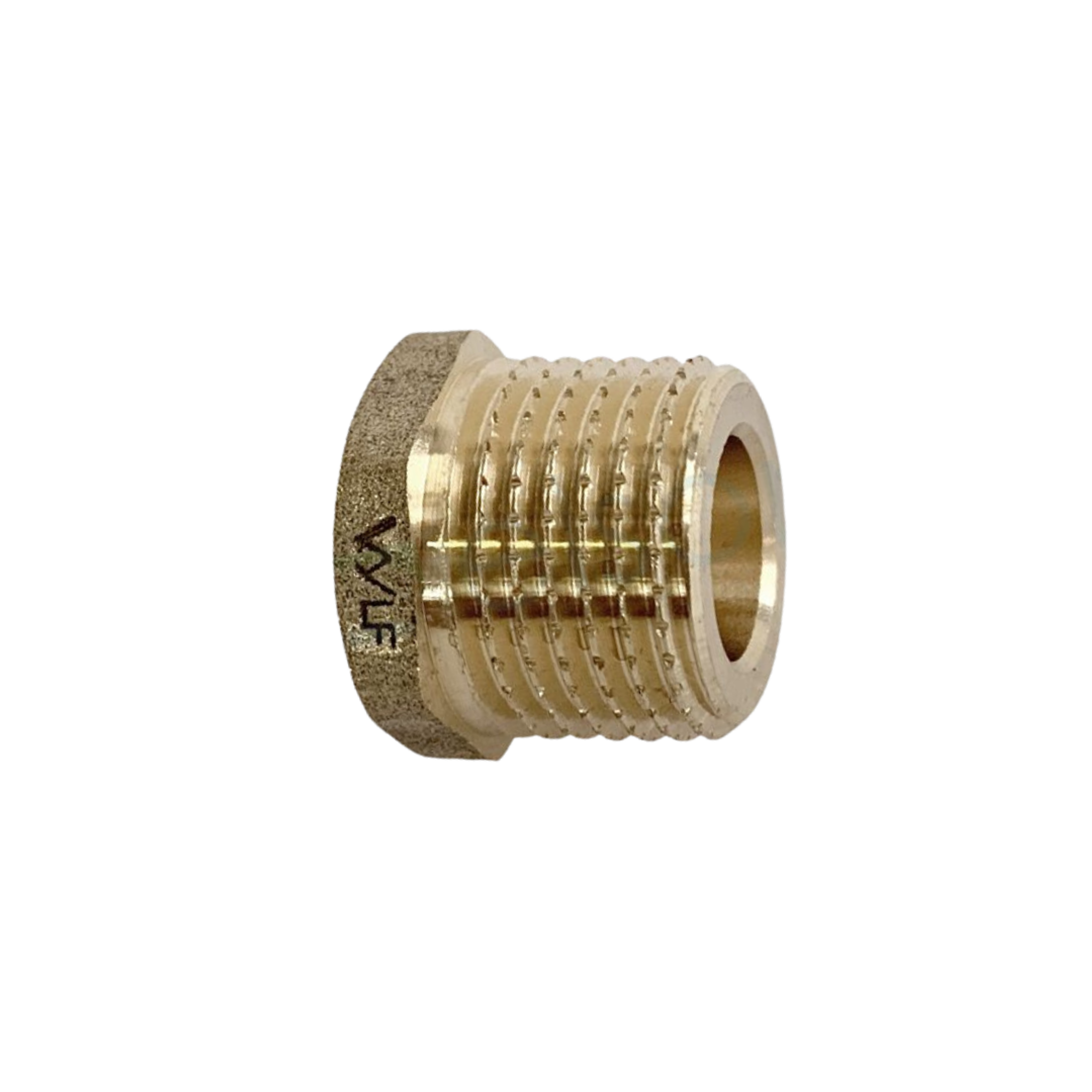 Tube Bush Male