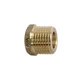 Tube Bush Male