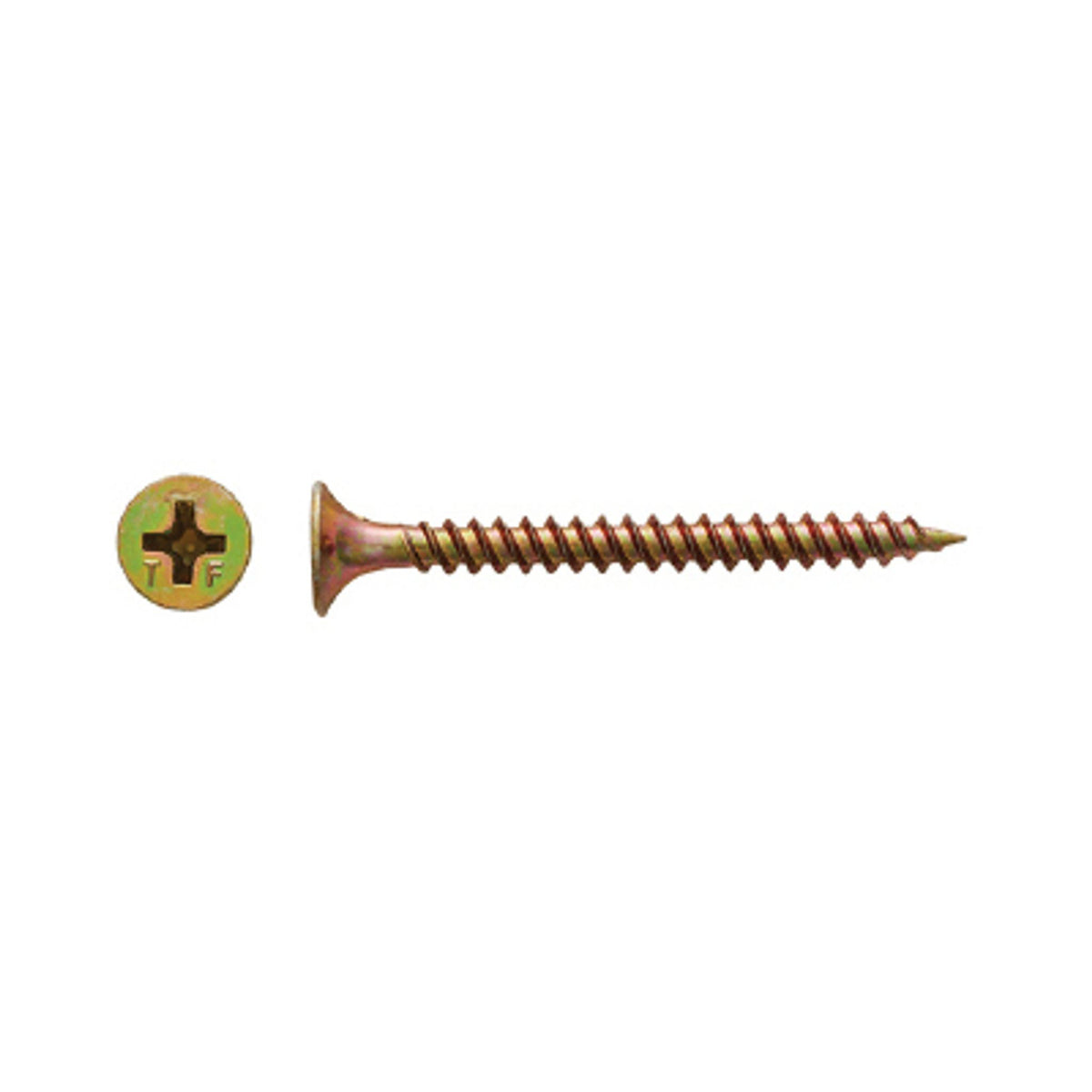Bugle Head Bugle Head Screw 6# (1000 Pack) – PlumbersHQ