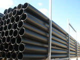 Hdpe Drainage 110Mm Pipe / 5M  Ts110B