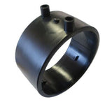 Hdpe Drainage Electric Fusion Coupling 110Mm Me1100
