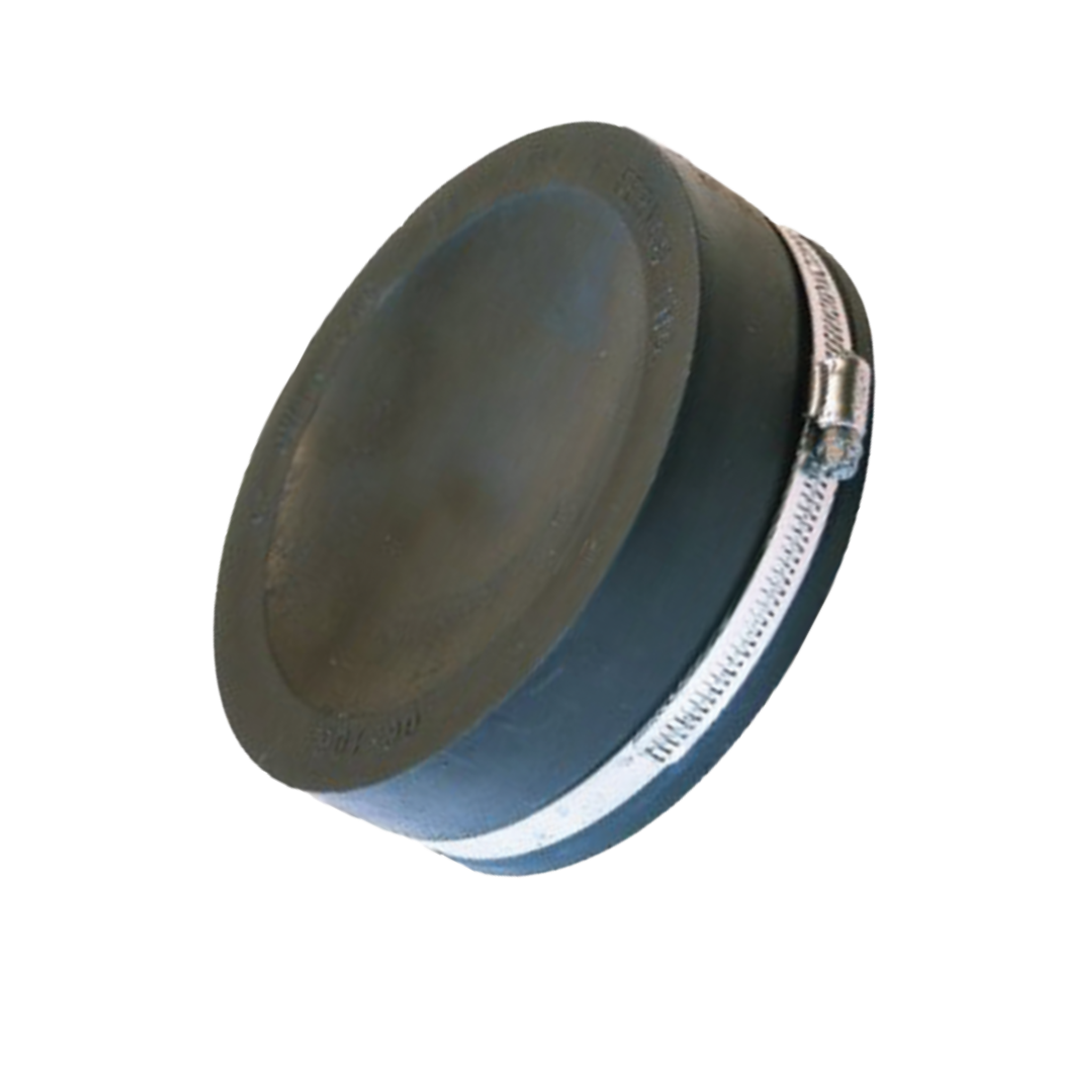 Cap PVC
