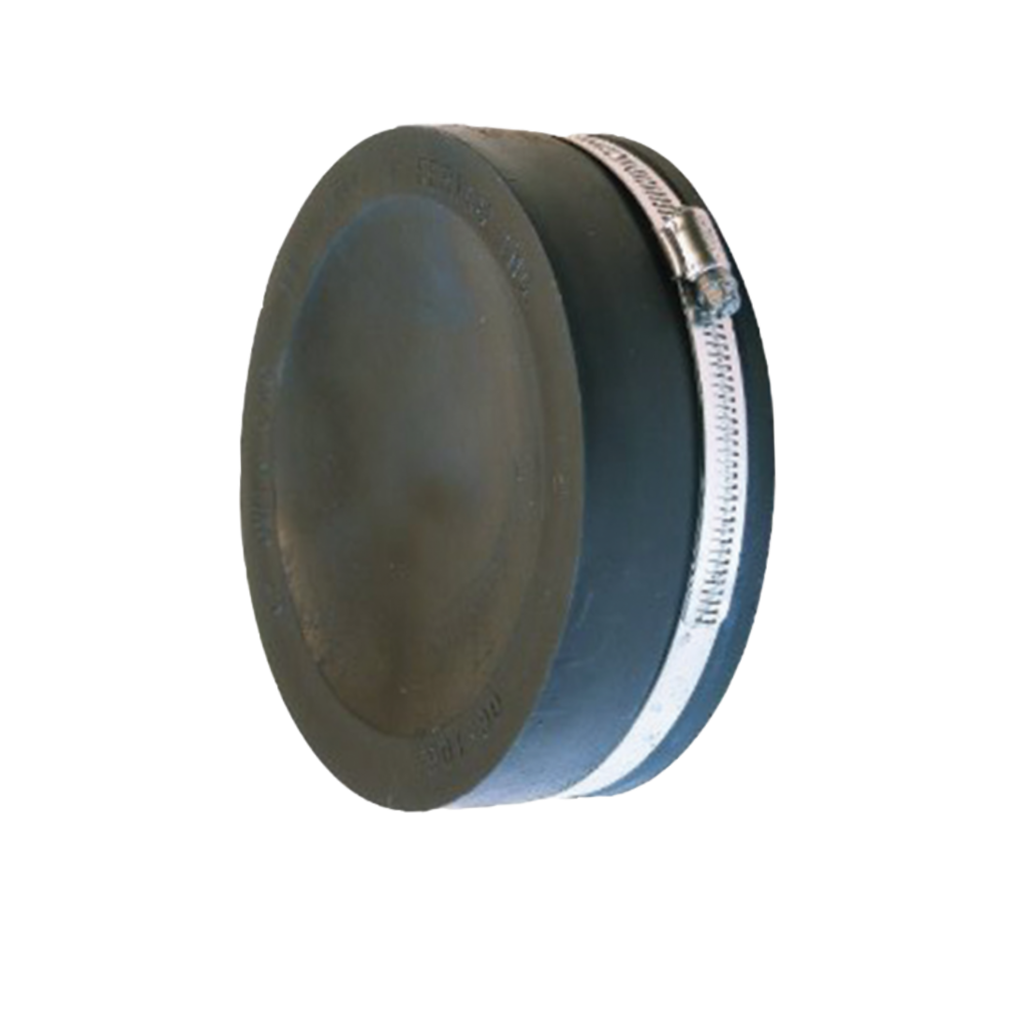 Capal Pvc Cap PVC – PlumbersHQ