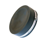 Cap PVC