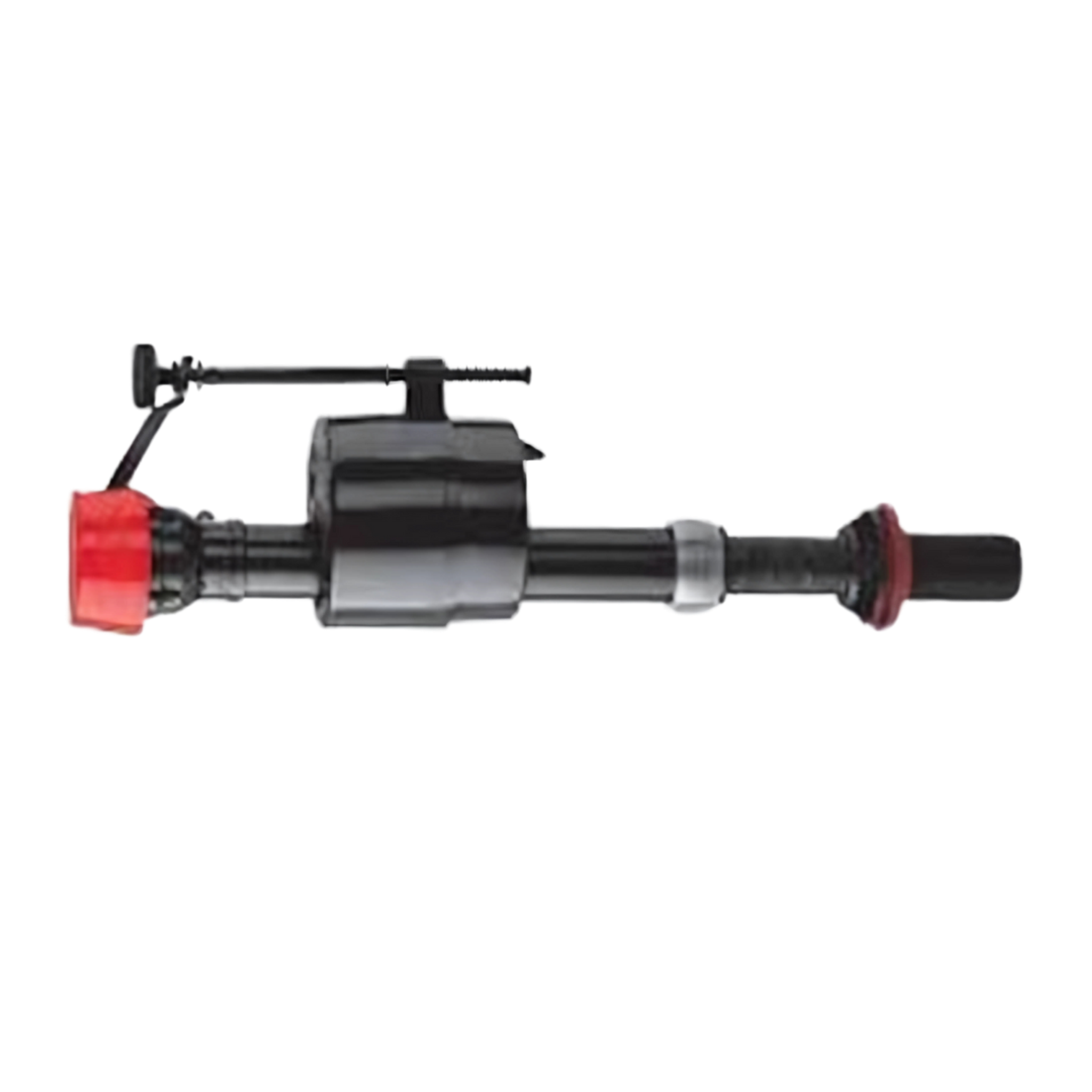 Cistern Inlet Valve 12mm Plastic Thread