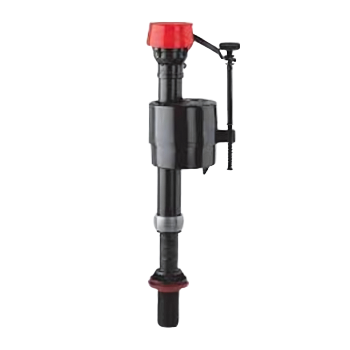 Cistern Inlet Valve 12mm Plastic Thread