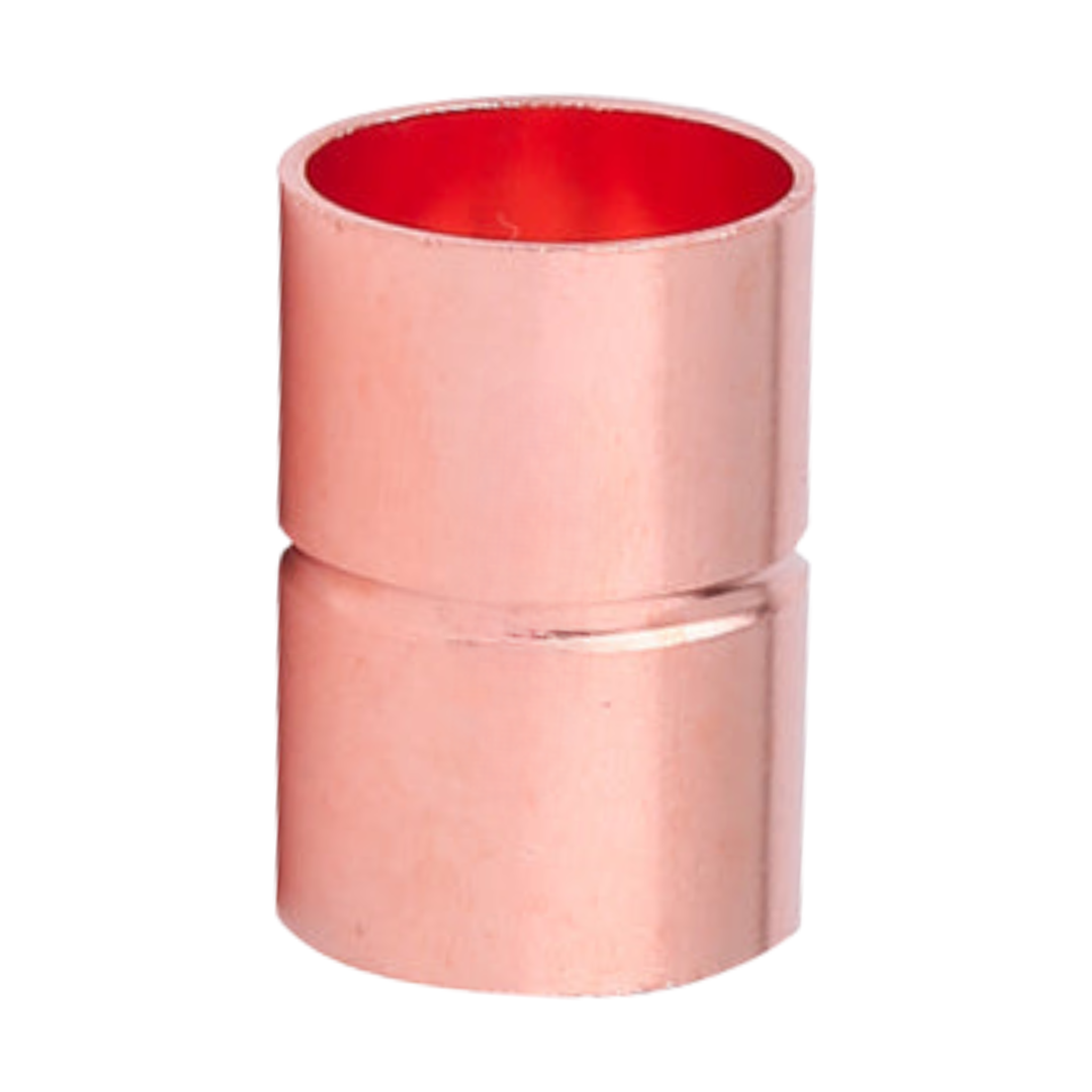 Equal Coupling