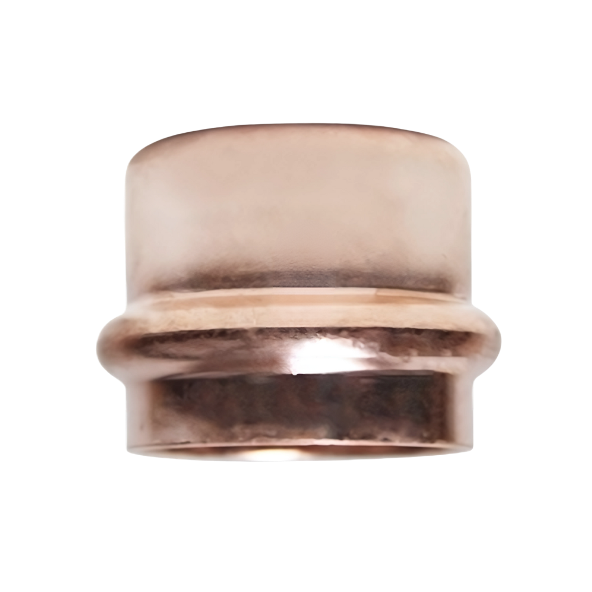 Copper Press Cap
