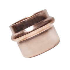 Copper Press Cap