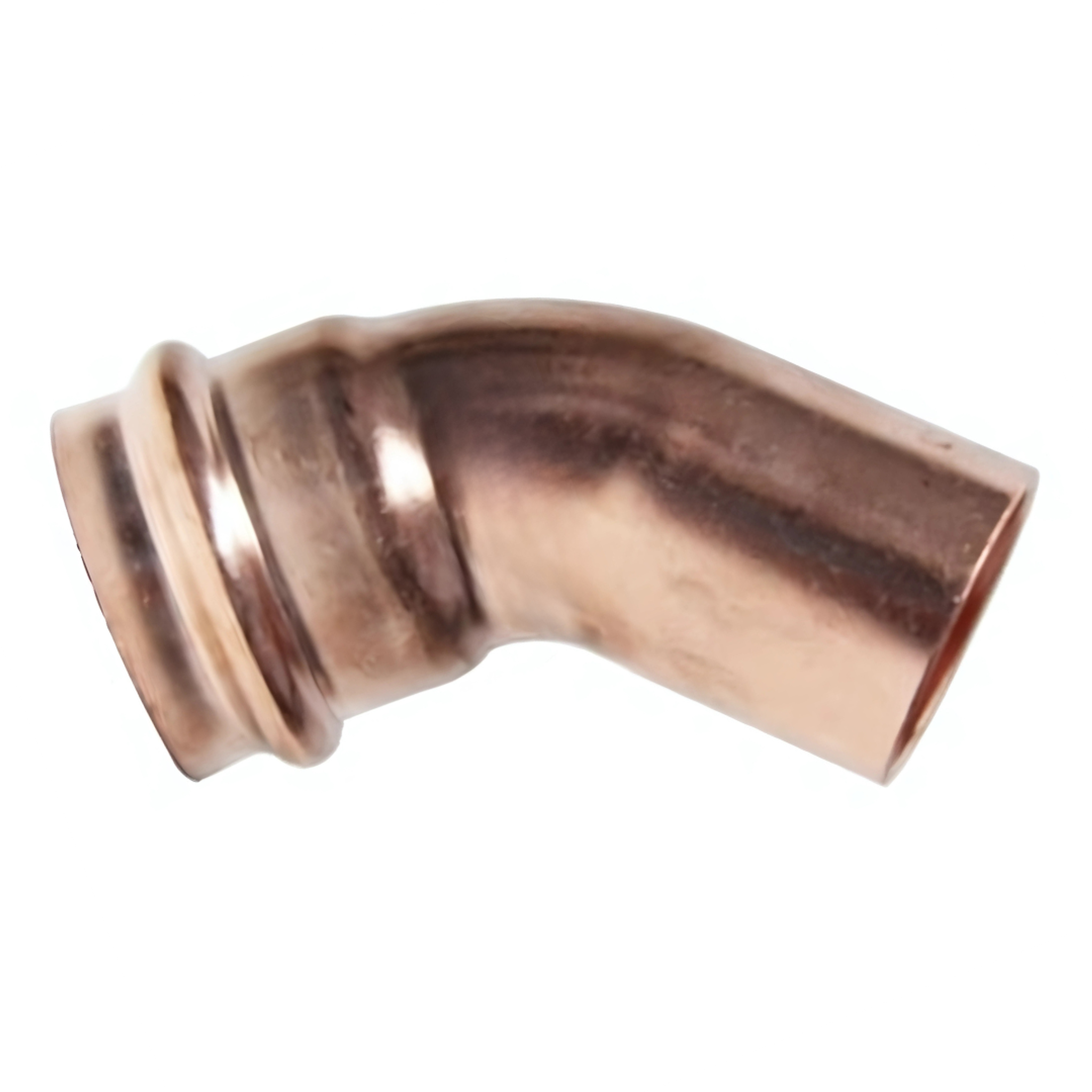 Elbow 45 Degree FF