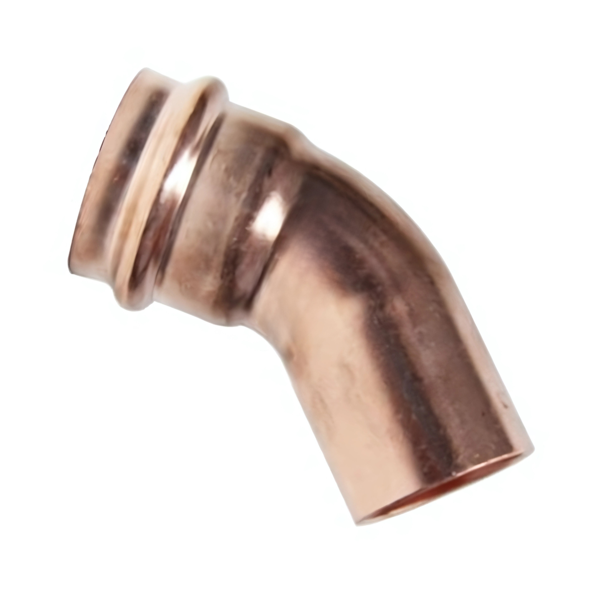 Elbow 45 Degree FF