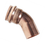Elbow 45 Degree FF