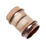Equal  Coupling