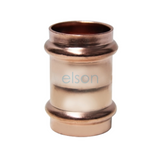 Equal  Coupling