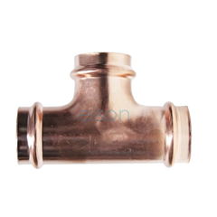 Copper Press Equal Tee