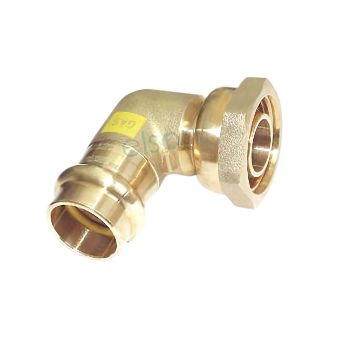 Female Elbow Swivel