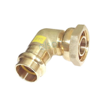 Female Elbow Swivel