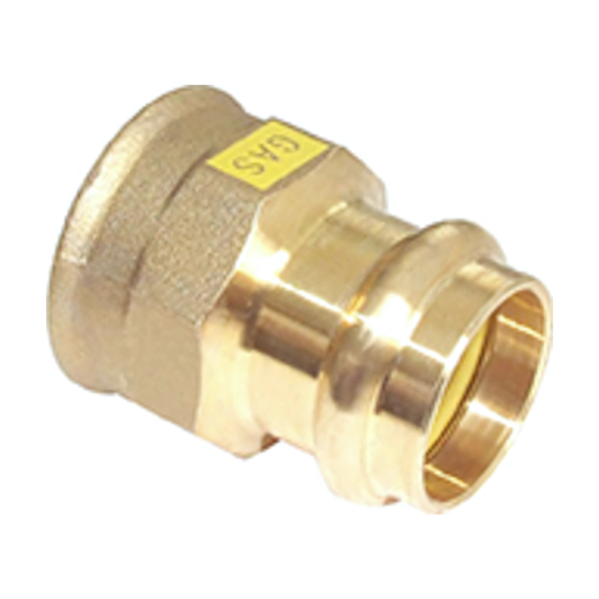 Female Line Adaptor
