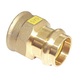 Female Line Adaptor