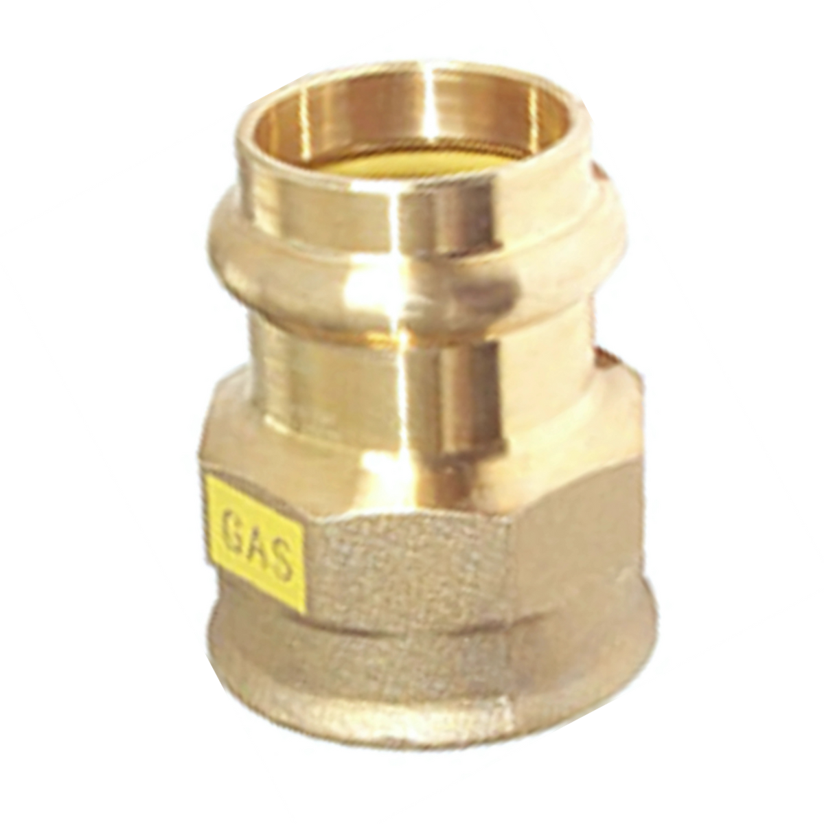 Female Line Adaptor