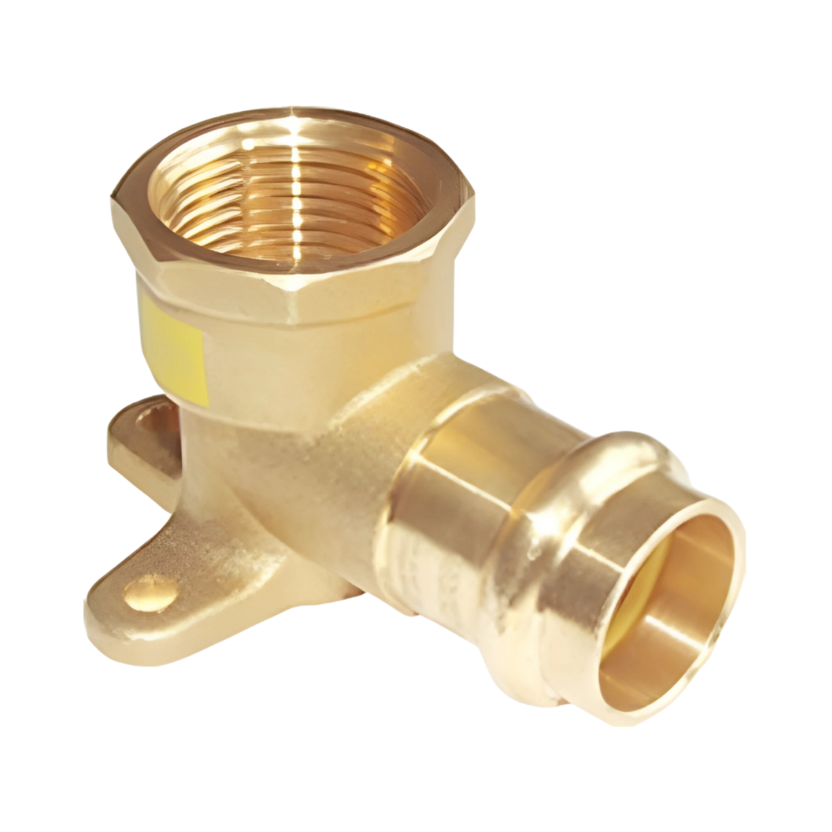 Female Lugged Elbow