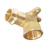 Female Lugged Elbow