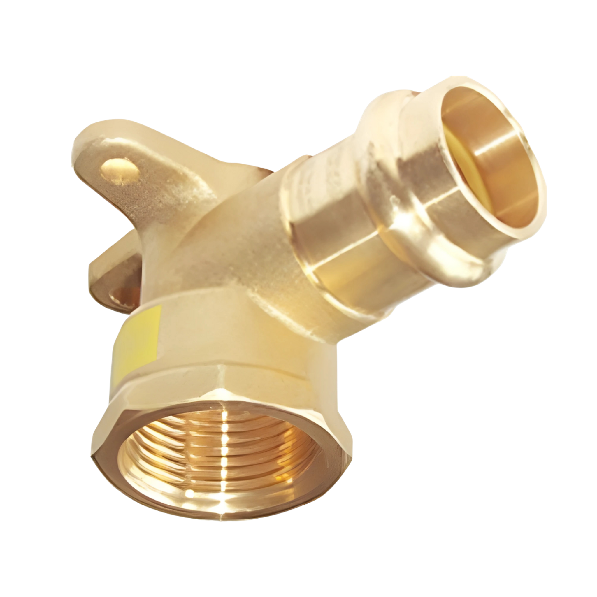 Female Lugged Elbow
