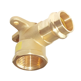 Female Lugged Elbow