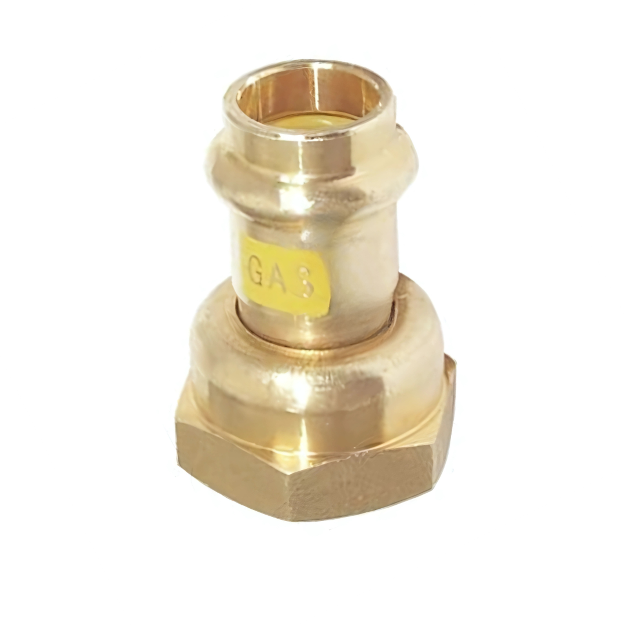 Female Union Swivel