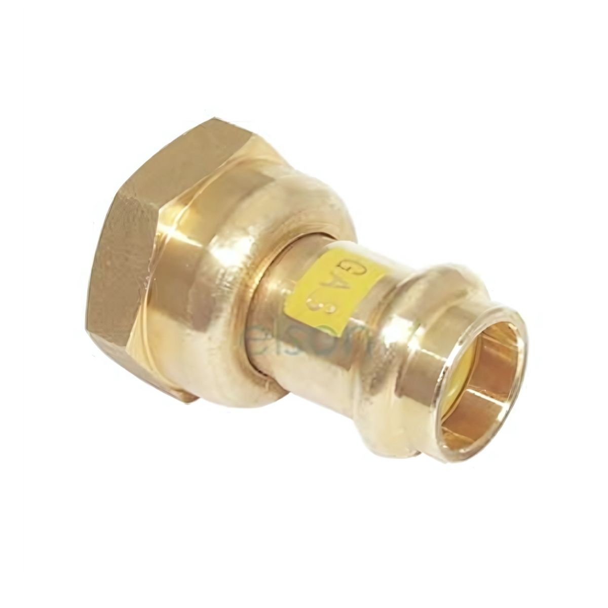Female Union Swivel