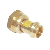 Female Union Swivel
