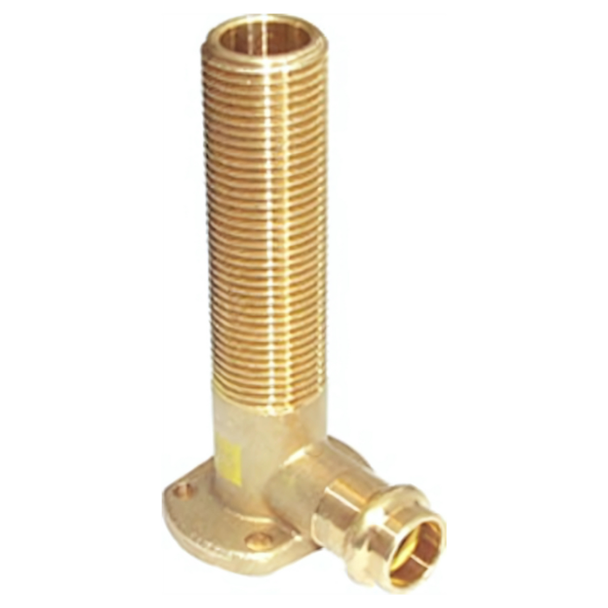 Male Lugged Elbow