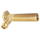 Male Lugged Elbow