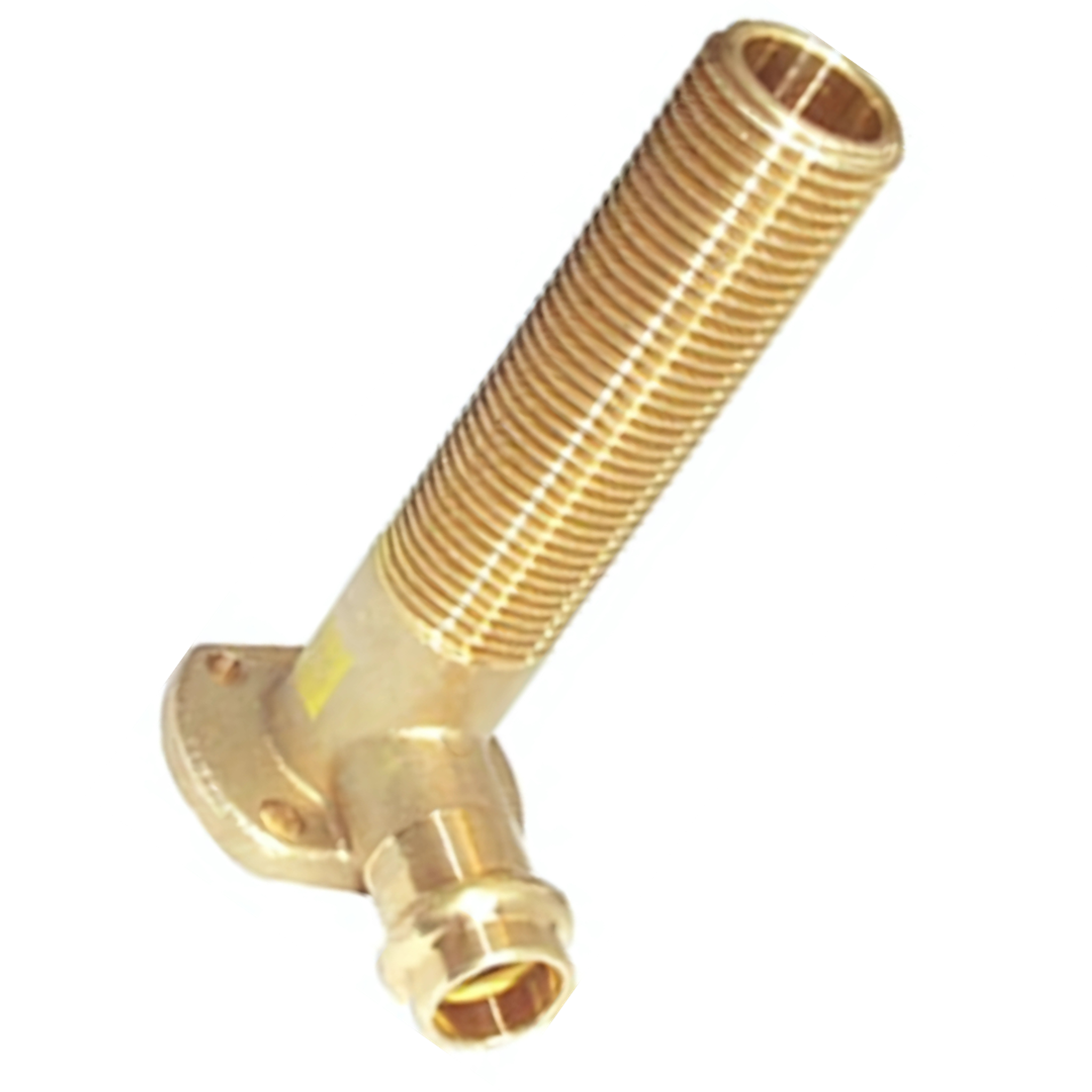 Male Lugged Elbow
