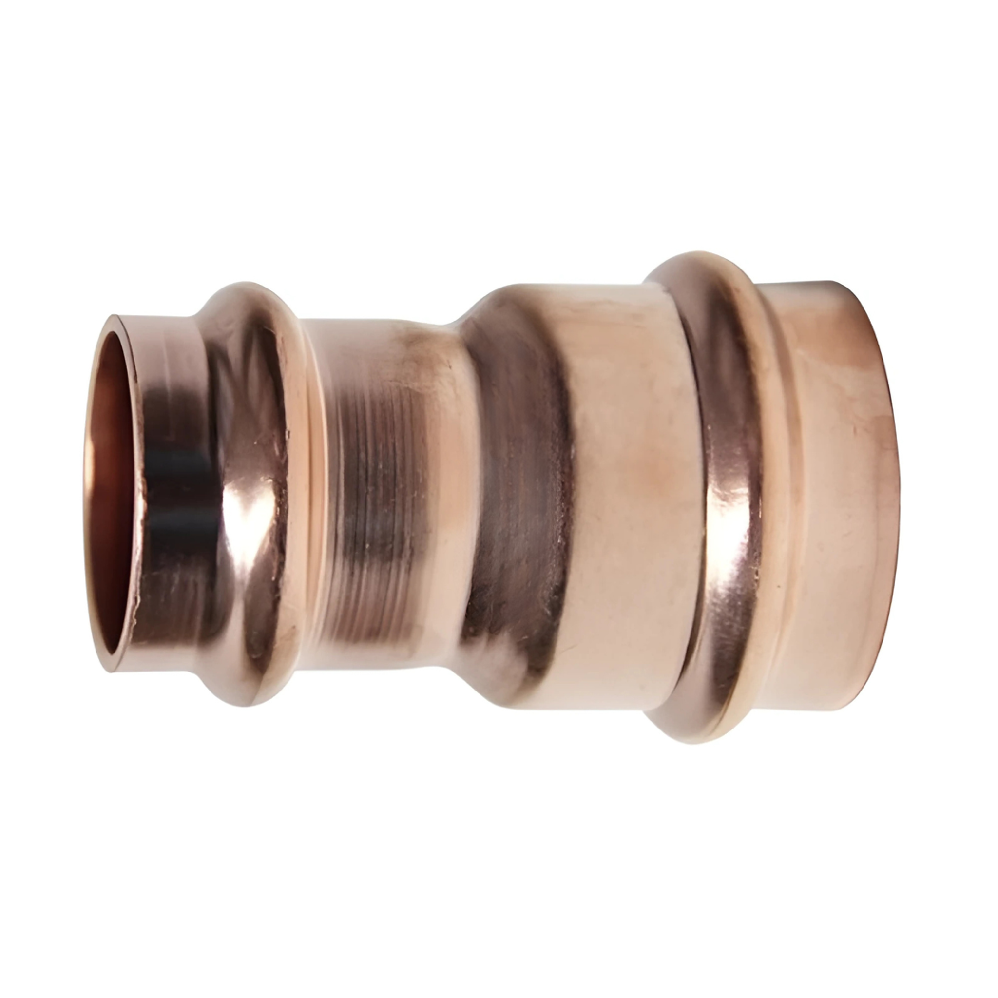 Reducing Coupling FF