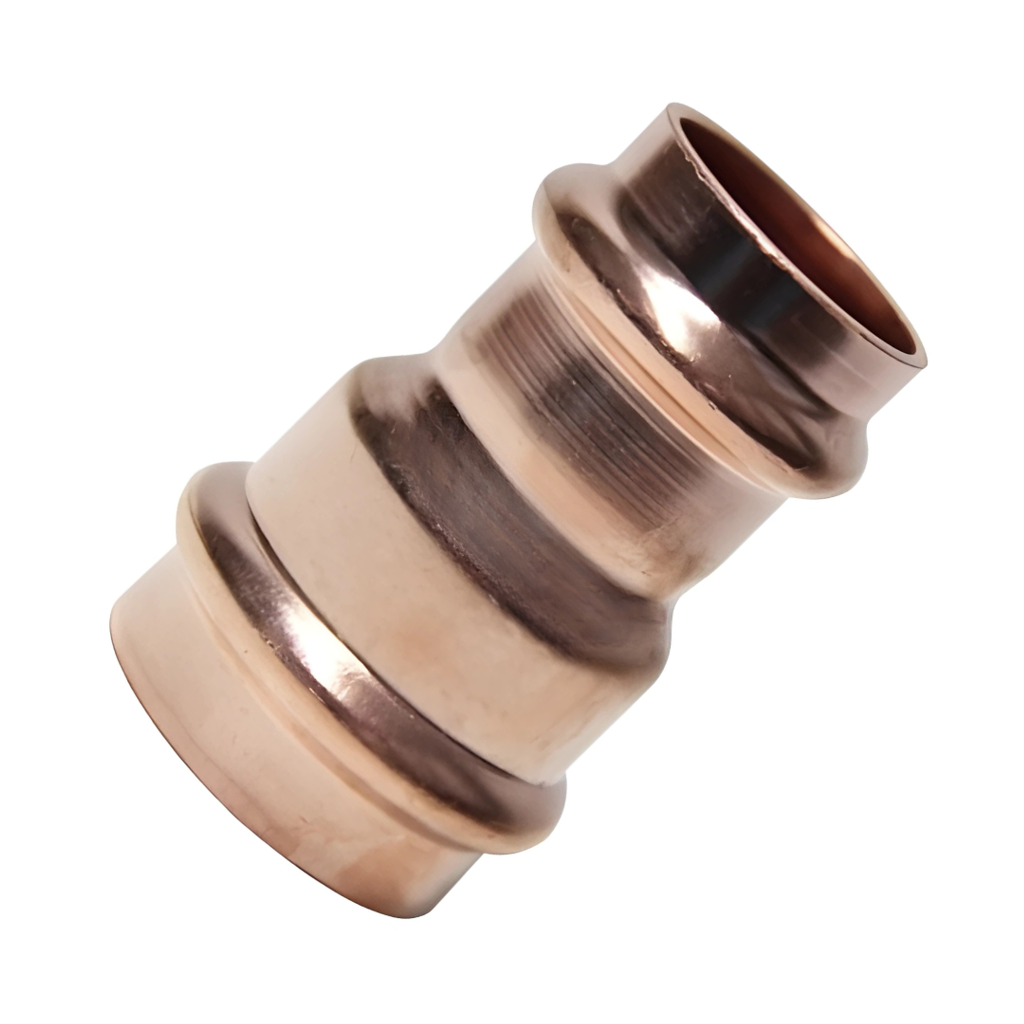 Reducing Coupling FF