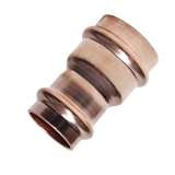 Copper Press Reducing Coupling FF