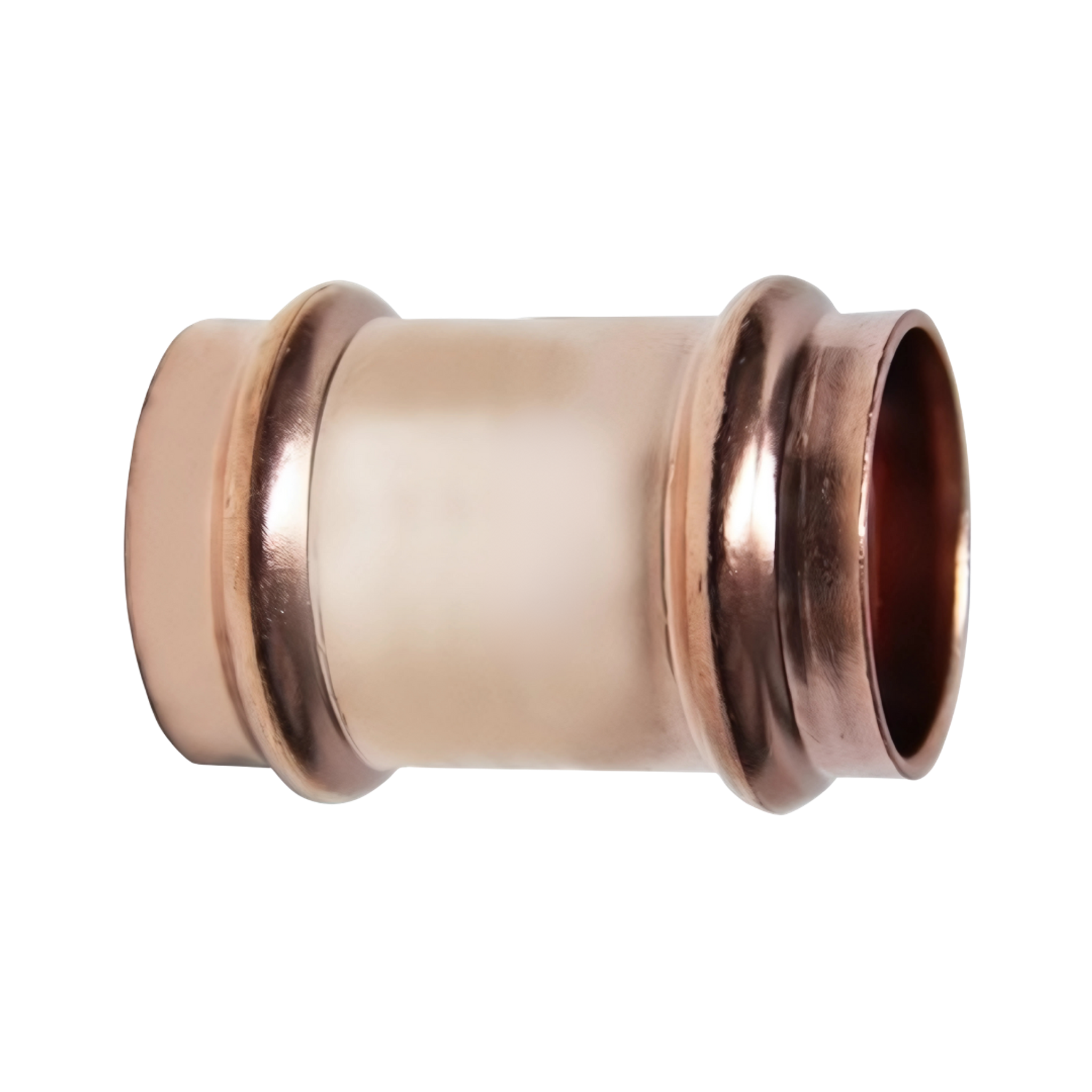 Copper Press Slip Connector