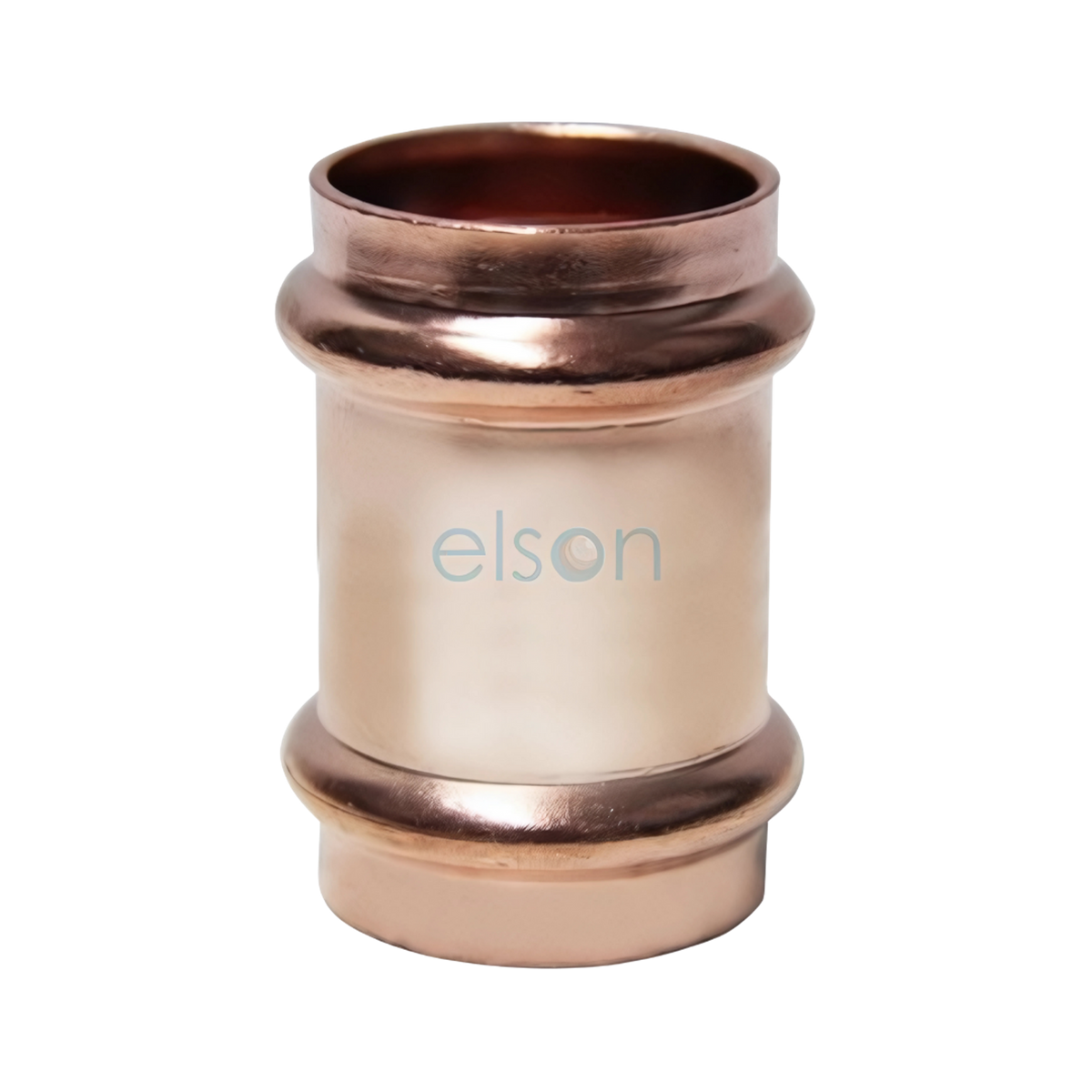 Copper Press Slip Connector