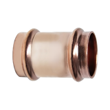 Copper Press Slip Connector