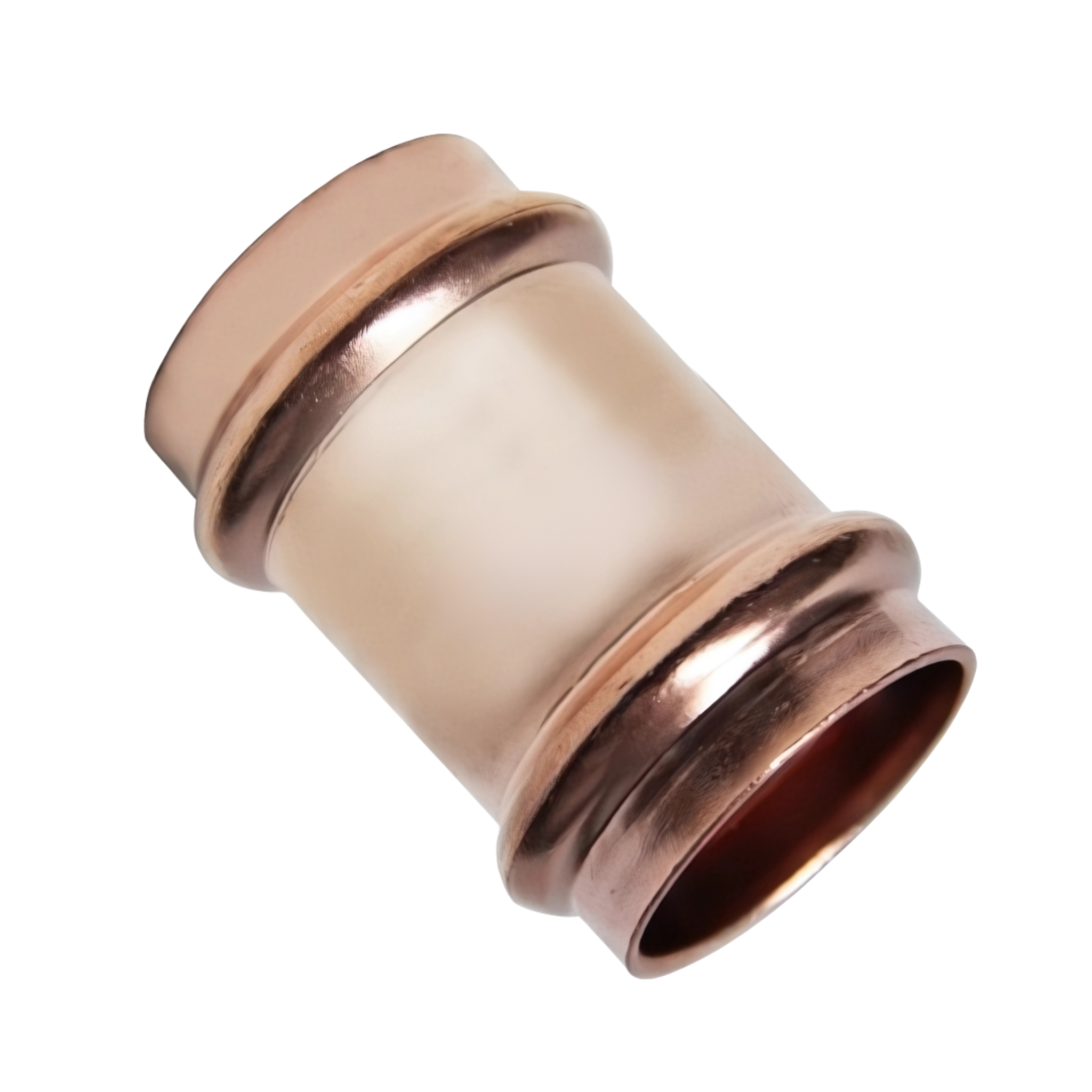 Copper Press Slip Connector