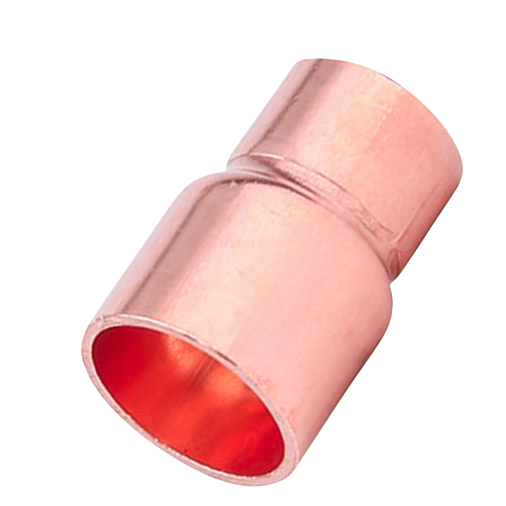 Reducing Coupling FF