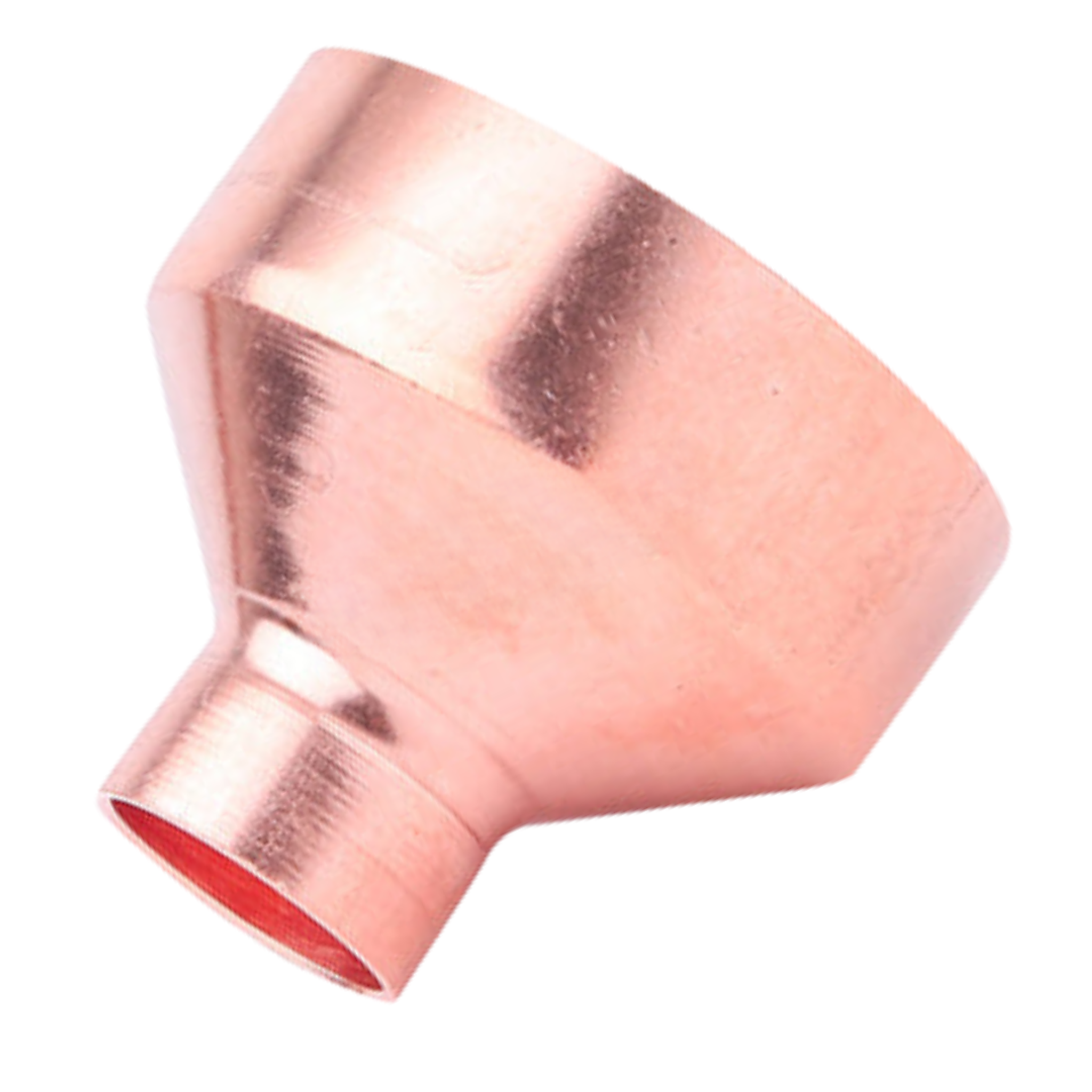 Reducing Coupling MF