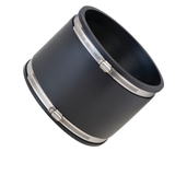 Coupling Earthernware - Earthernware
