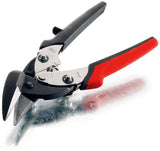 Tin Snips Offset